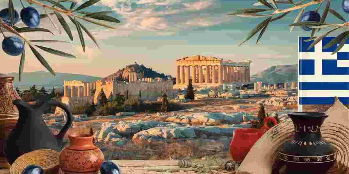 Interesting Facts on Greece’s Culture and History