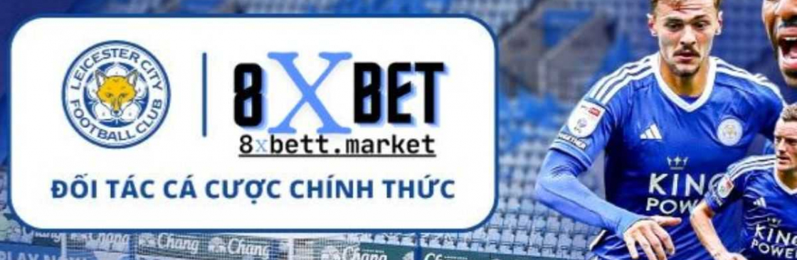 8xbettmarket Cover Image