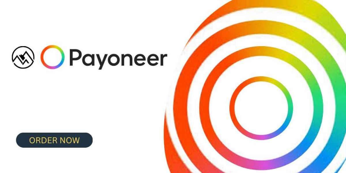 Top 4 Place To Buy Verified Payoneer account -USA