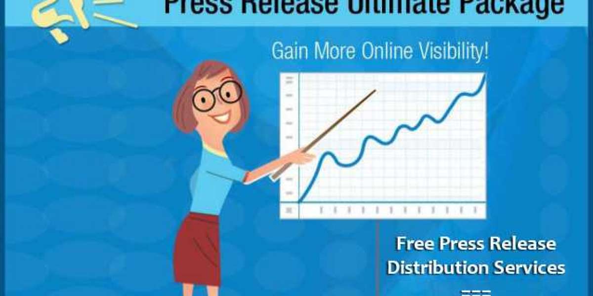 Top Press Release Submission Service to Boost Your Reach