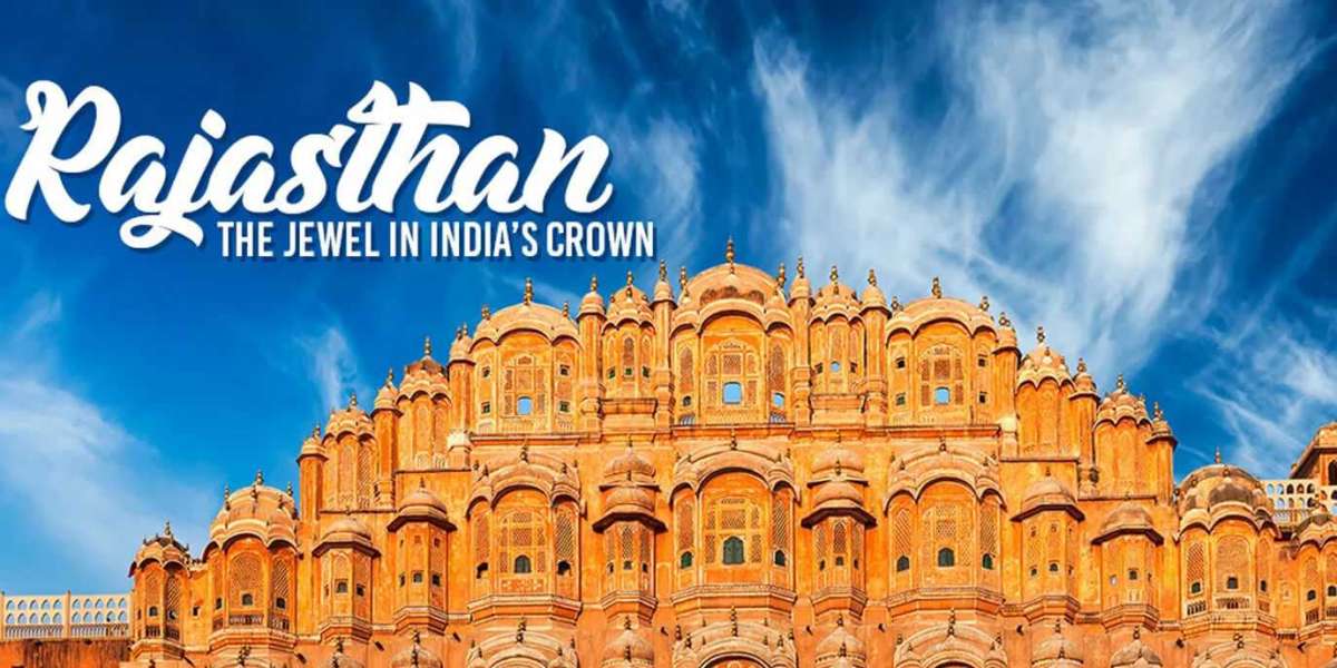 Best Time to Visit Rajasthan: A Guide for Every Traveler