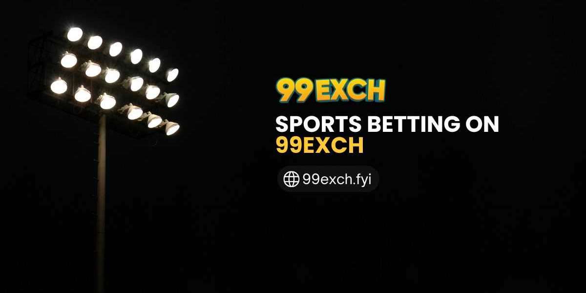 A Comprehensive Guide to Sports Betting on 99exch