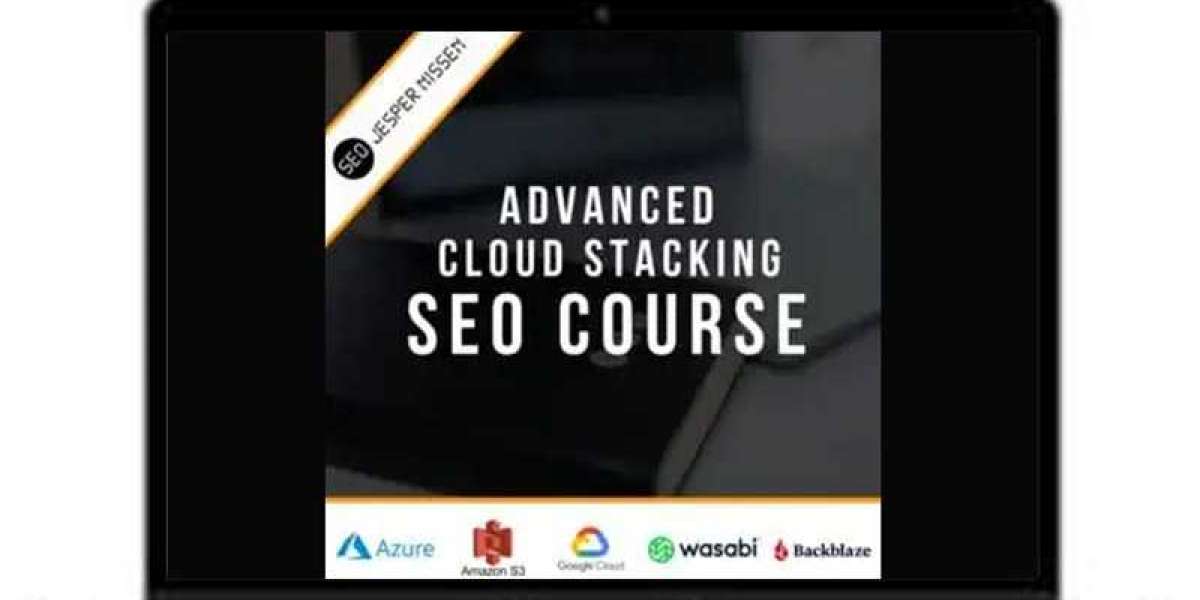 The Future of Digital Marketing: How Cloud Stacking SEO Can Transform Your Strategy