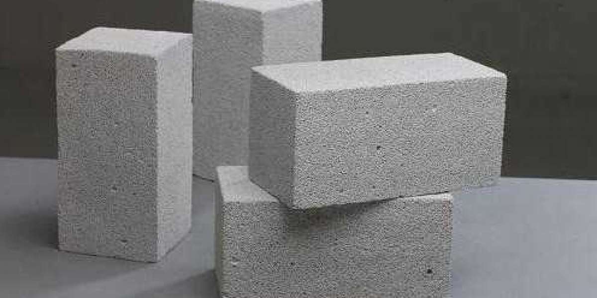 Report on Lightweight Aggregate Concrete Market Research 2032 - Value Market Research