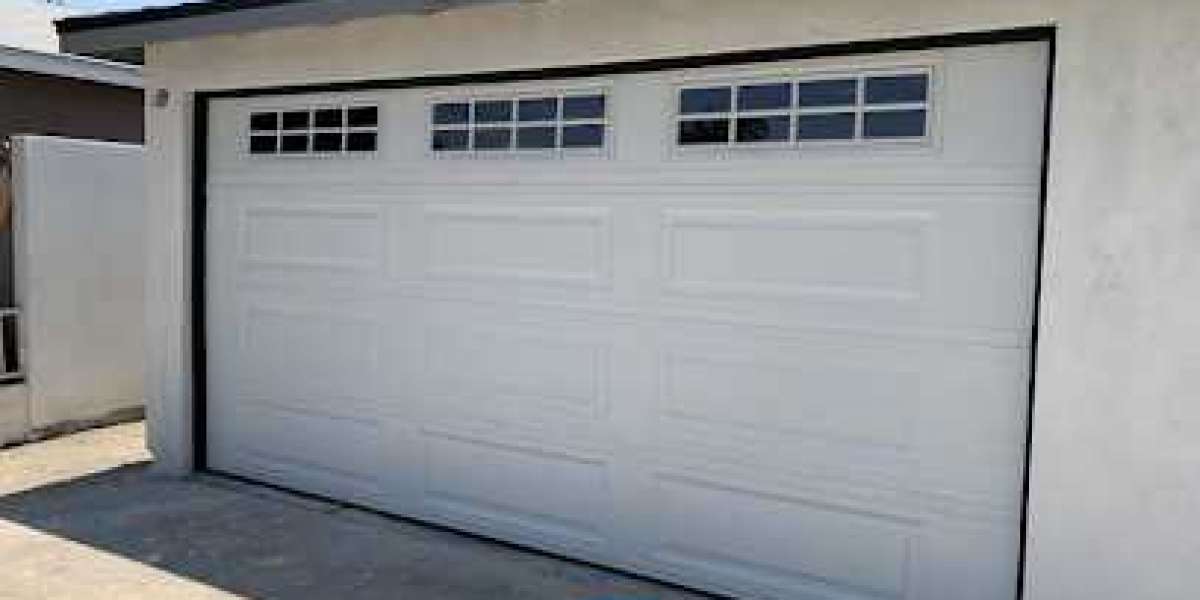 Garage Door Replacement in Lake Elsinore, CA