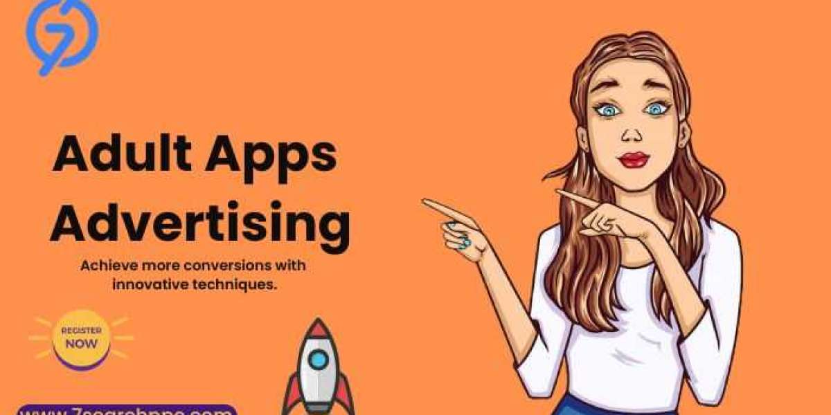 Promote Adult Apps Like a Pro: Key Marketing Strategies