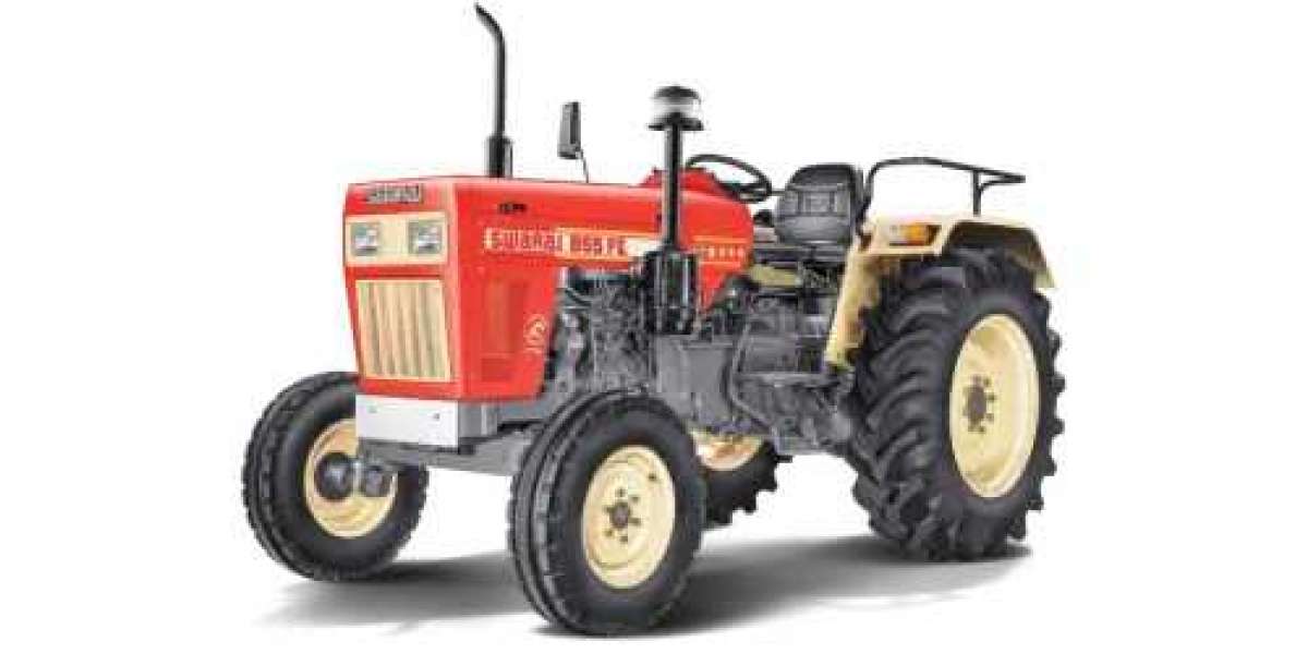 Eicher vs. Swaraj Tractors: Comparing the Models