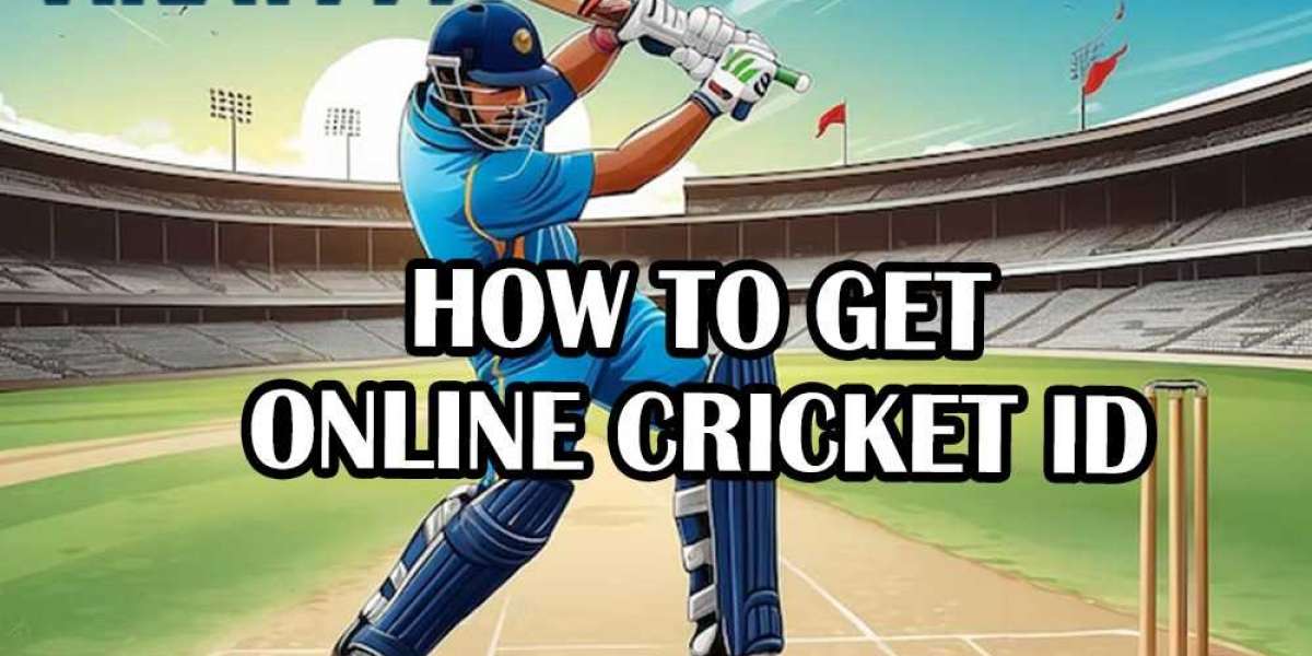 Online Cricket ID – the Beginning for Never-Ending Betting Journey 