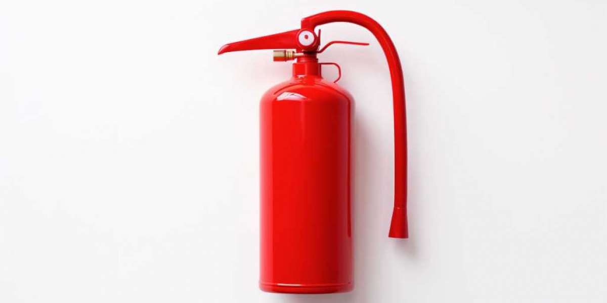 Choosing the Right Fire Extinguisher Supplier in Bangalore: Key Factors to Consider