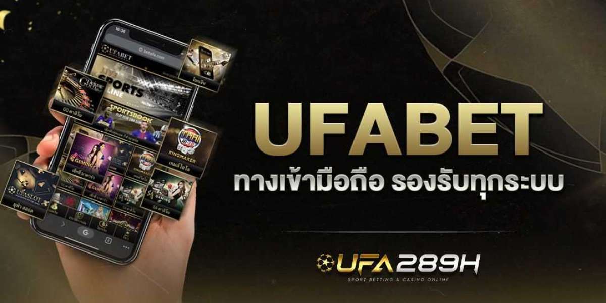 "สมัคร UFABET: Enjoy your favorite game."