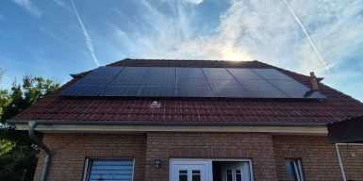 Ist eine Solaranlage das Richtige für Ihr Haus in Leipzig? Wichtige Überlegungen