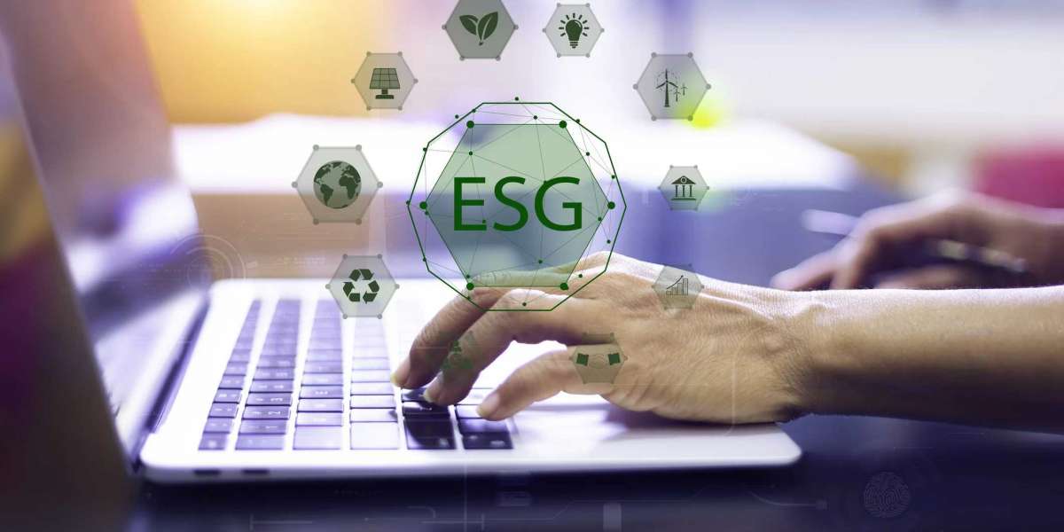 ESG Reporting Software Market Size, Growth & Industry Analysis Report, 2023-2032