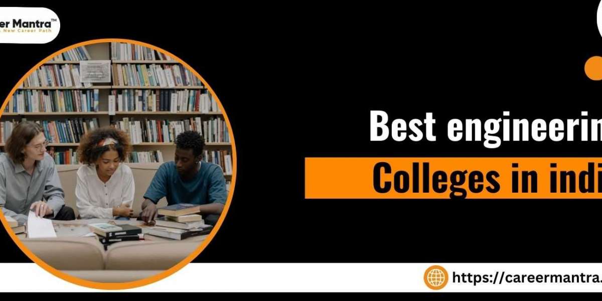 Best Engineering Colleges in India: Your Ultimate Guide to Top InstitutionsThe best engineering colleges in India provid