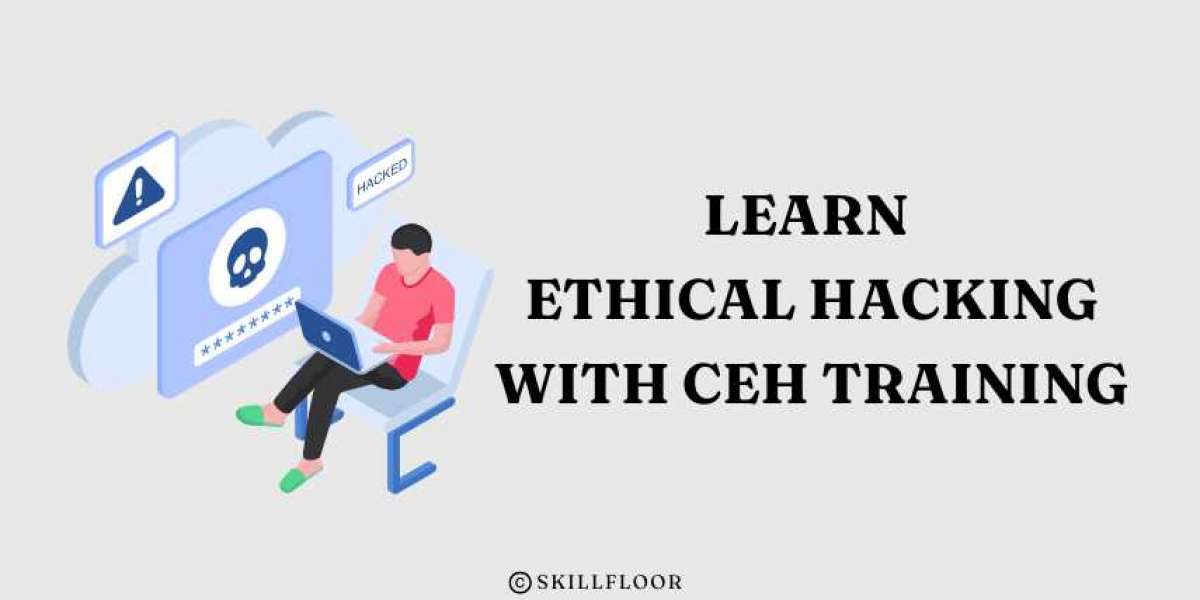 Learn Ethical Hacking with CEH Training in Bangalore - Skillfloor