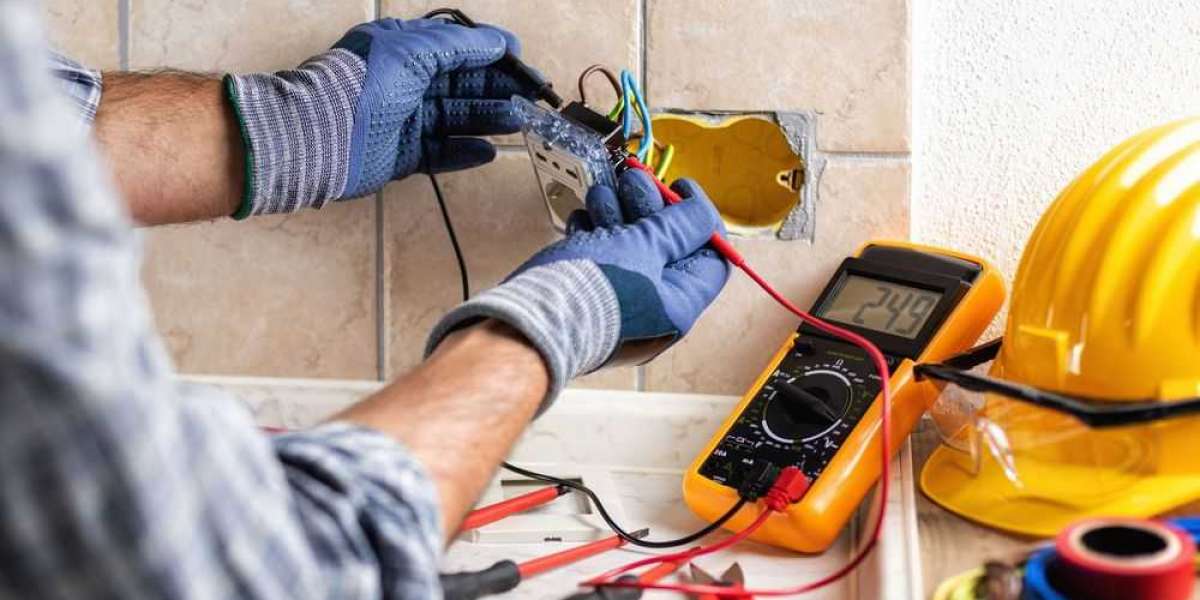 Understanding the Different Types of Electricians Based on Their Specialization