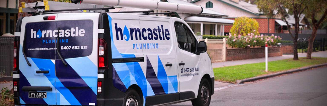 Horncastle Plumbing Adelaide Cover Image