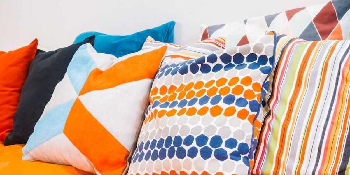 Enhance Your Space with Small Throw Pillows