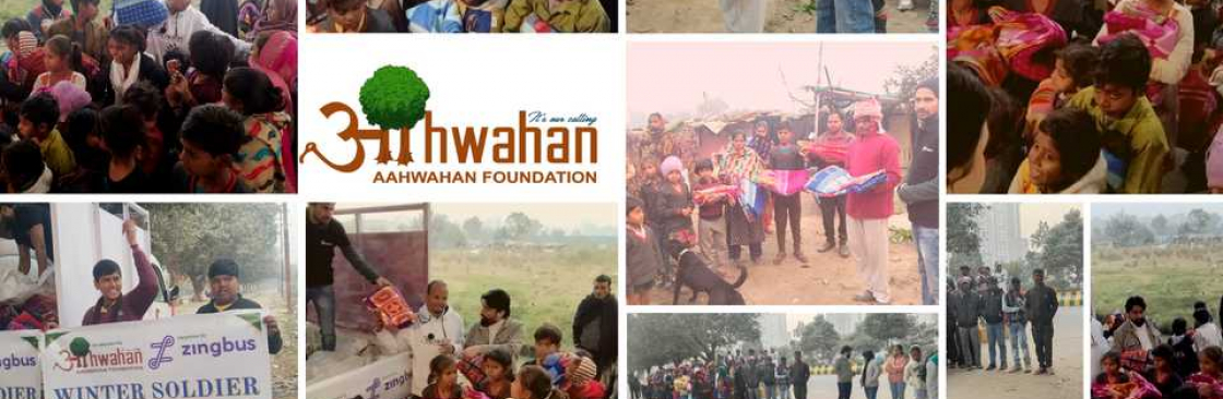 aahwahanfoundation Cover Image