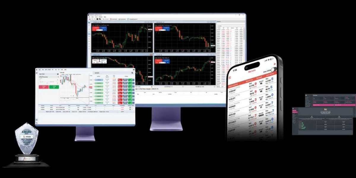 Why nTrader Stands Out: The Ultimate Forex White Label Software Solution