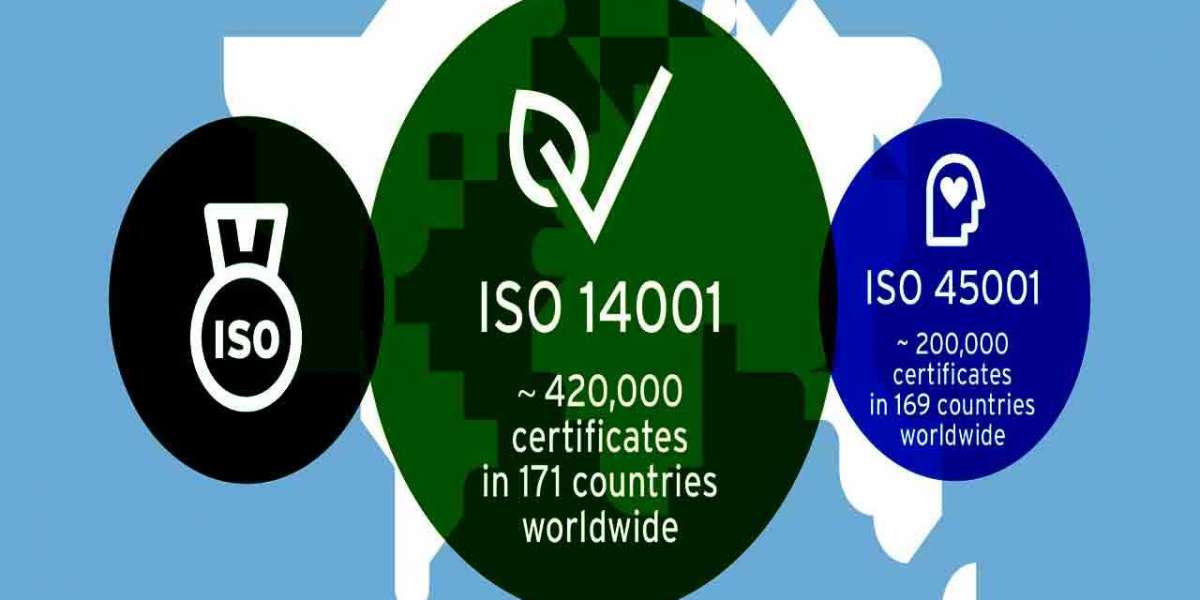 Latest Version of ISO 45001: Key Updates and Benefits Explain