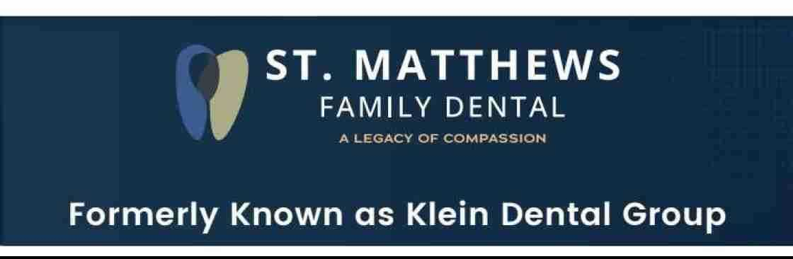 St Matthews Family Dental Cover Image