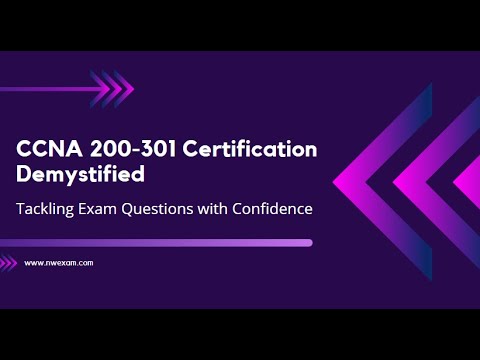 Trisha Carts's answer to What is CCNA certification, and how can it benefit your career? - Quora