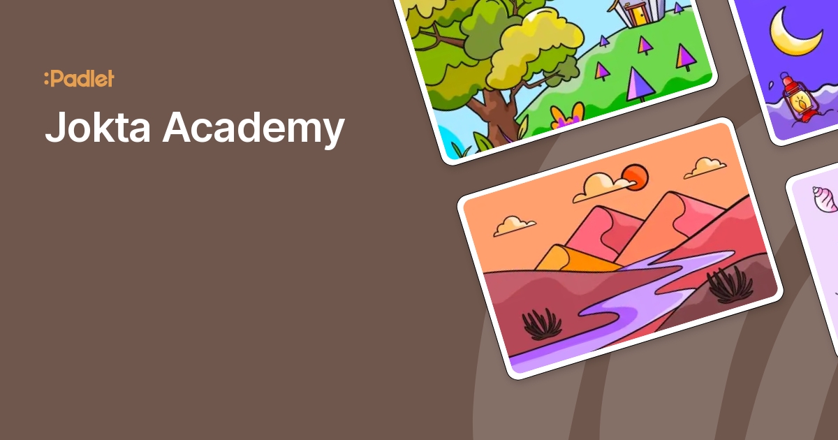 Jokta Academy