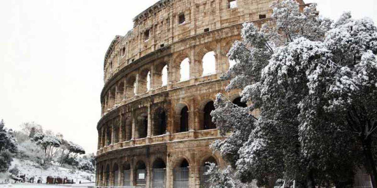 Christmas Holidays in Rome: Your Complete Planning Guide