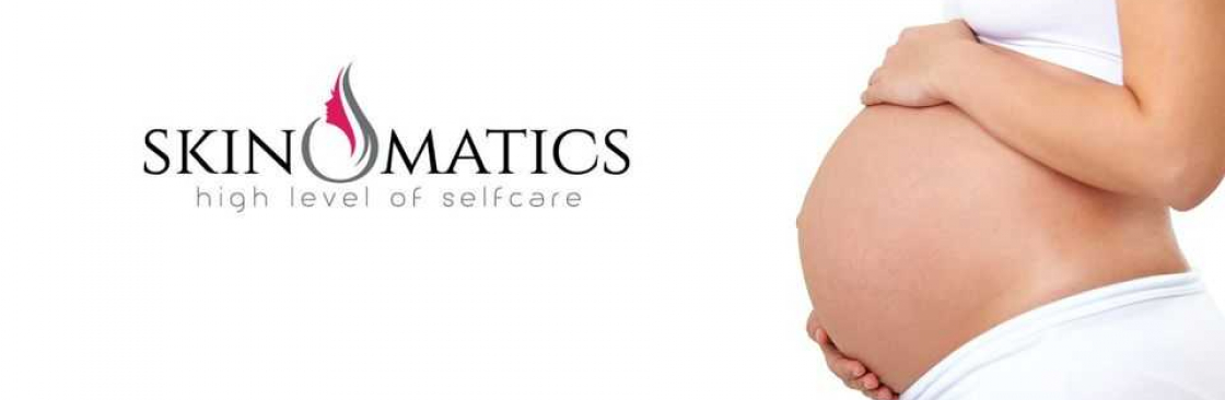 skinomatics Cover Image