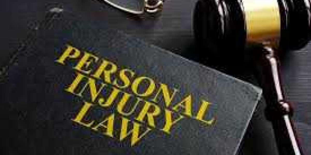 Top Personal Injury Lawyer in New York | Expert Legal Help