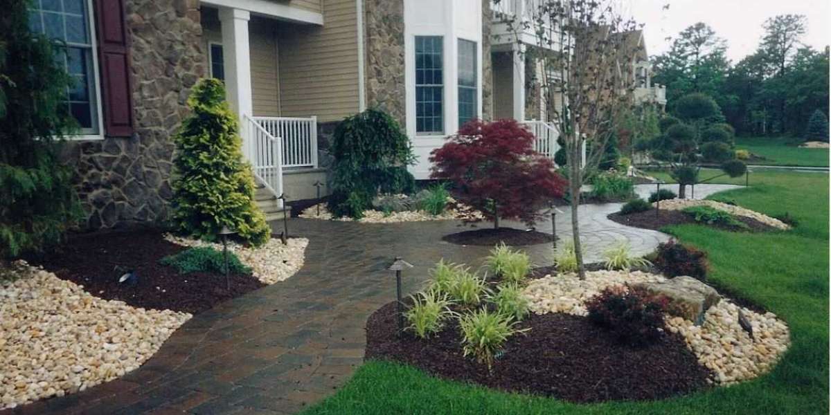 Hardscaping Services in Baton Rouge, LA: Improve Your Outdoor Spaces