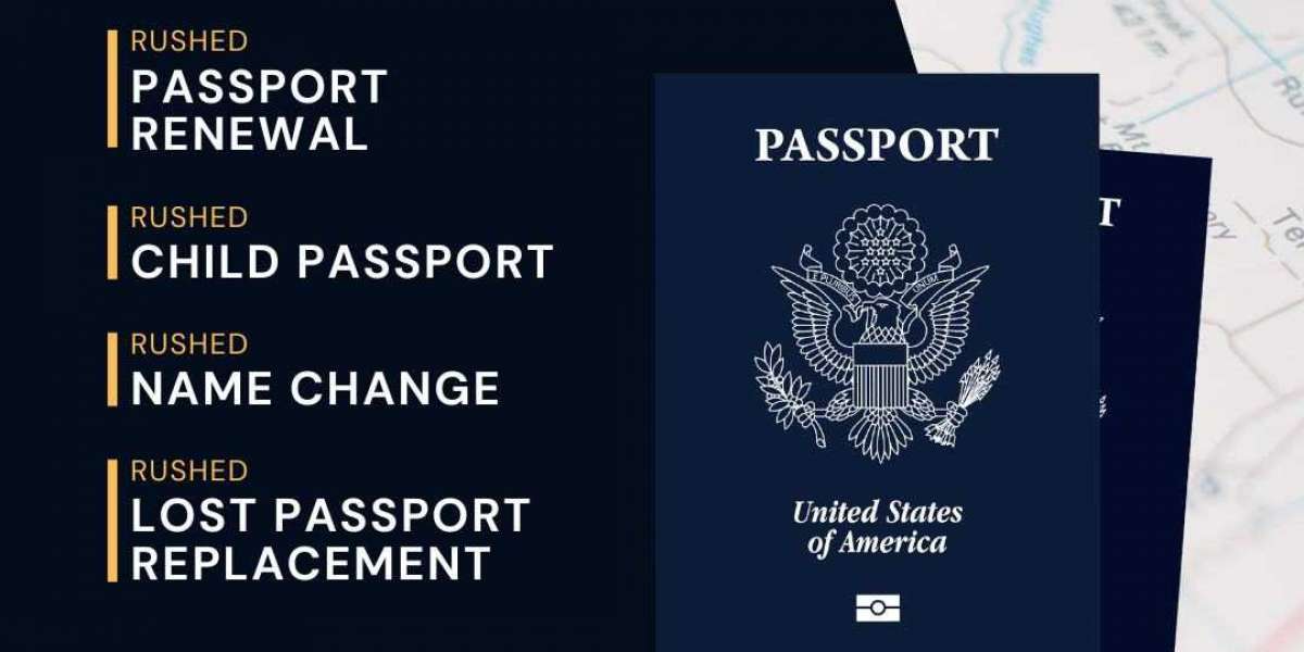 How to Get an Emergency Passport Renewal in San Diego with Rushed Passport’s Help