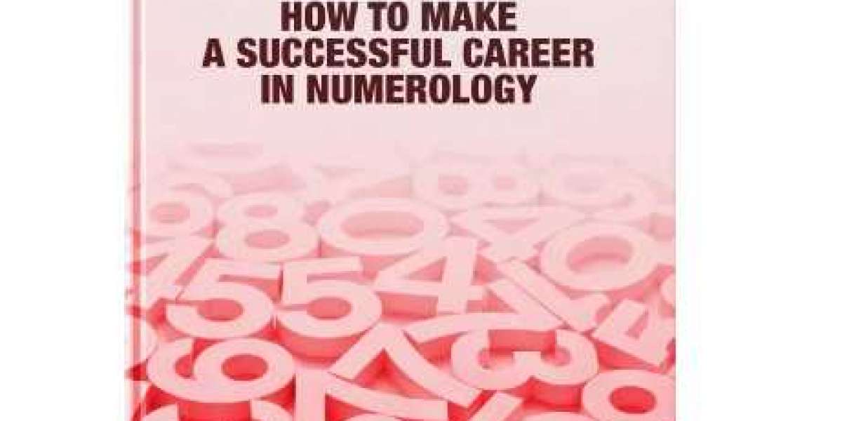 Top Numerology Courses Online - Learn the art of numerology and start understanding the impact of numbers on your life w