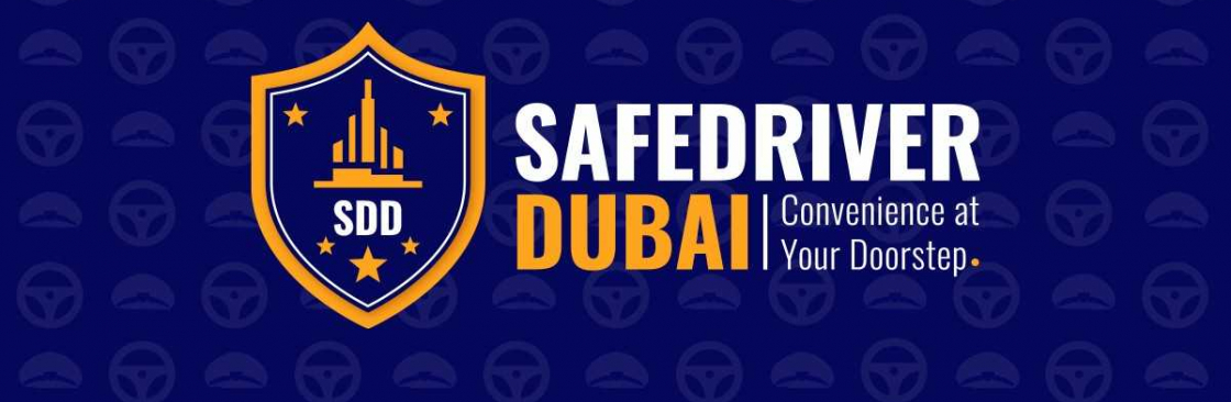 safedriverdubai Cover Image