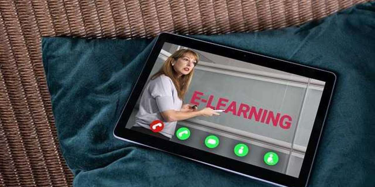 Kuwait e-Learning Market Growth in 2024: A Thriving Digital Education Landscape