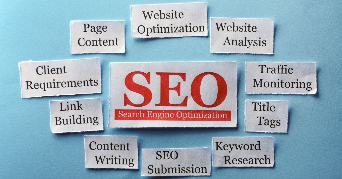 SEO Services In India