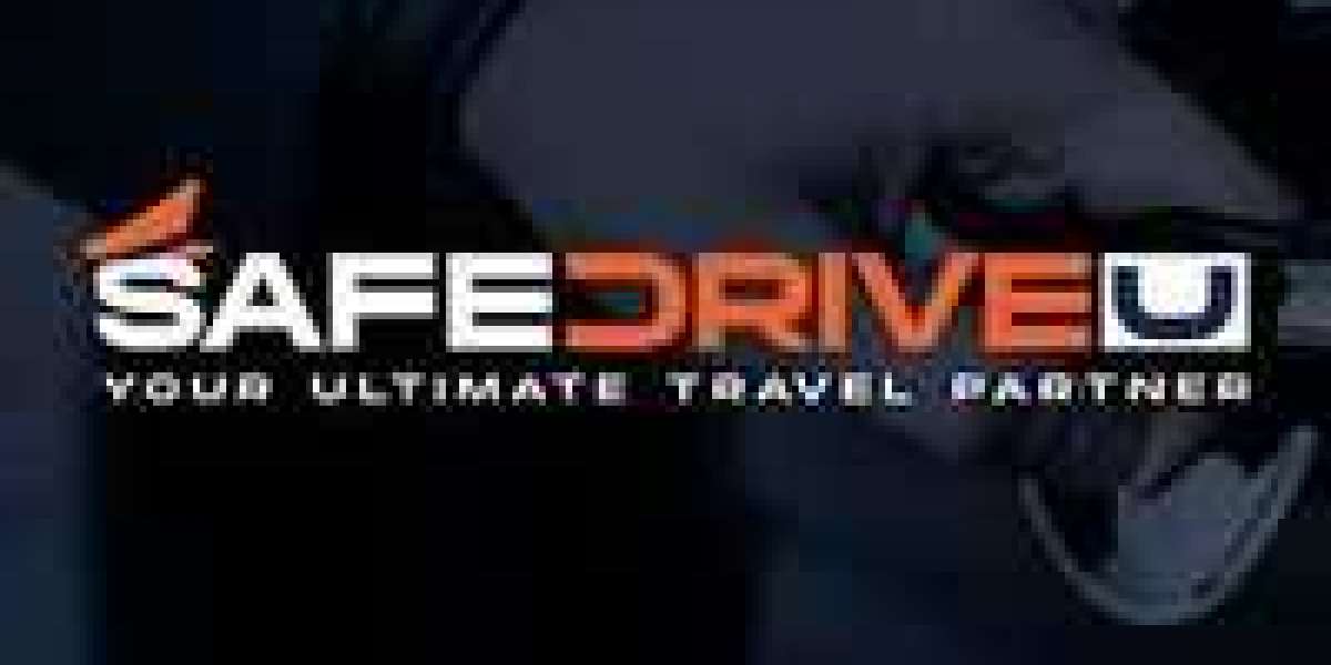 Personal Driver in Dubai: Experience Luxury and Convenience with Safe Driver Dubai by Safe DriveU