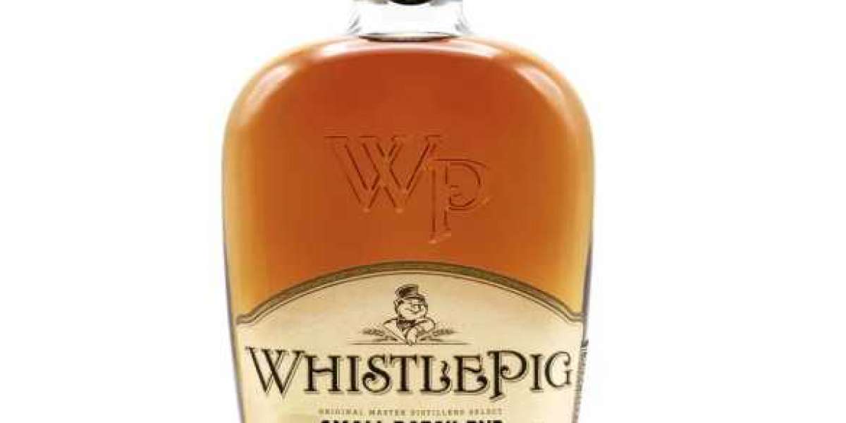 WhistlePig 10 Year vs. WhistlePig Boss Hog: Which Should You Try?