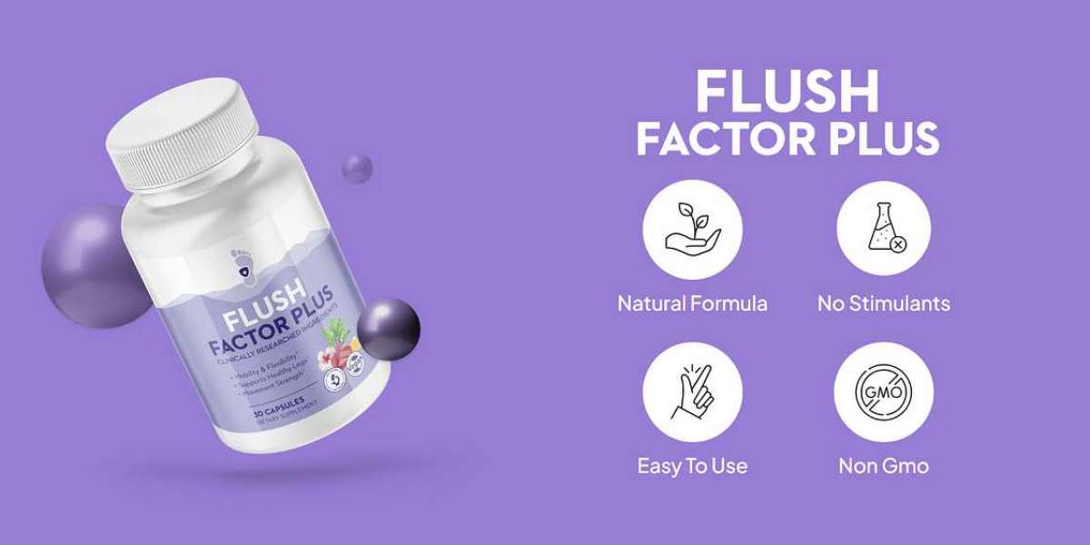 Flush Factor Plus Healthy Leg Support Formula Australia & New Zealand Reviews [Updated 2025]