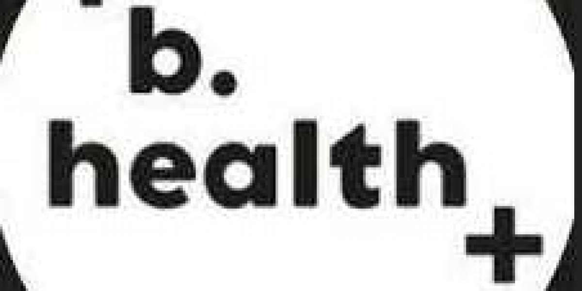 Discover Health and Wellness at BHealth Shop