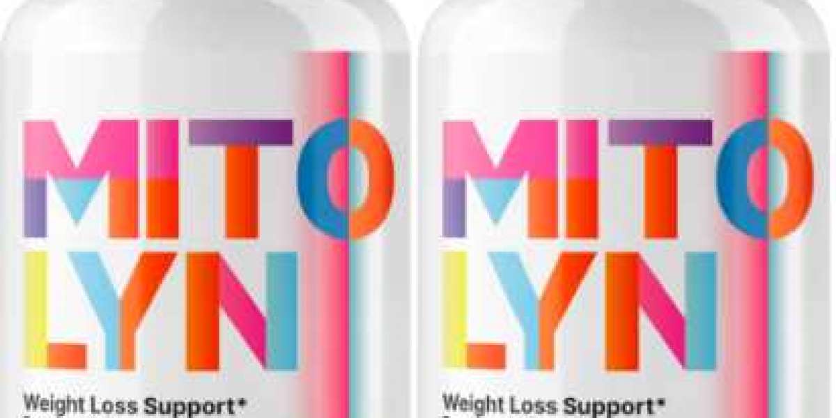 Mitolyn Weight Loss Support Pills Reviews [Updated 2025]: Know All Details