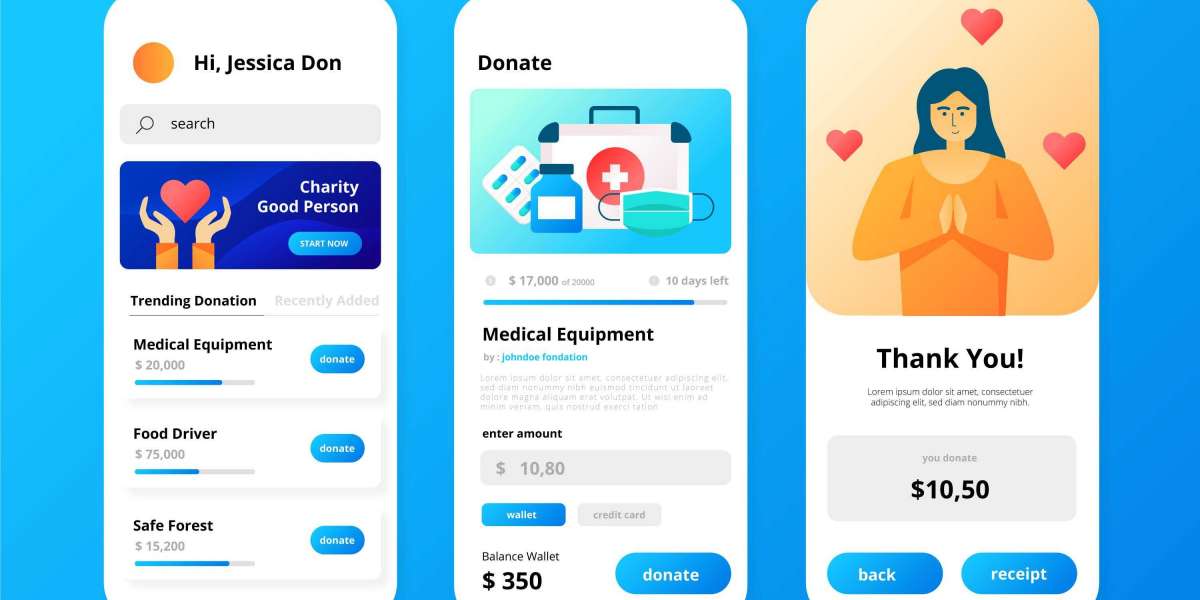 Medicine Delivery App Development: Transforming Healthcare Accessibility