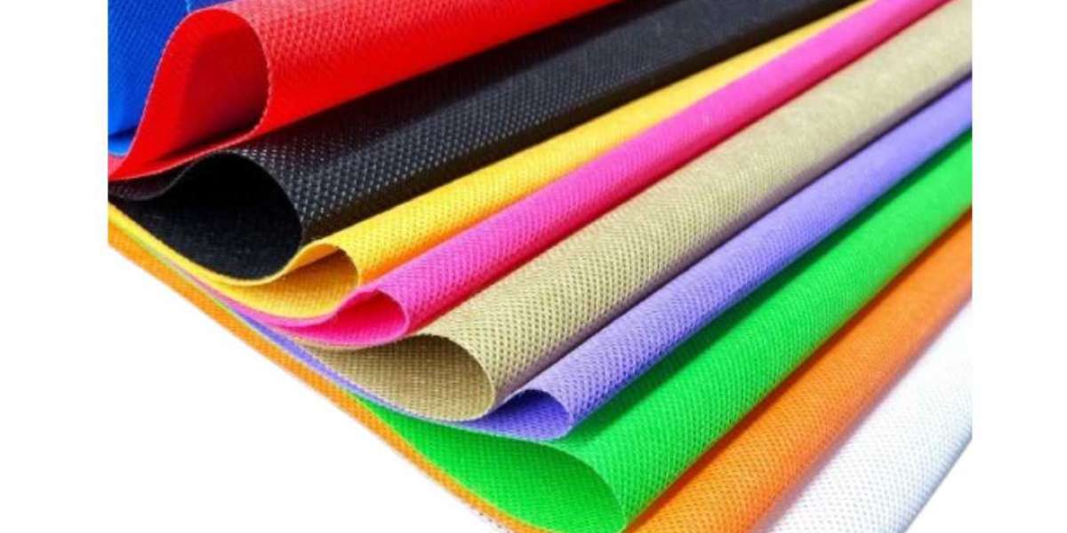 Innovative Applications of Spunbond Nonwoven Fabric