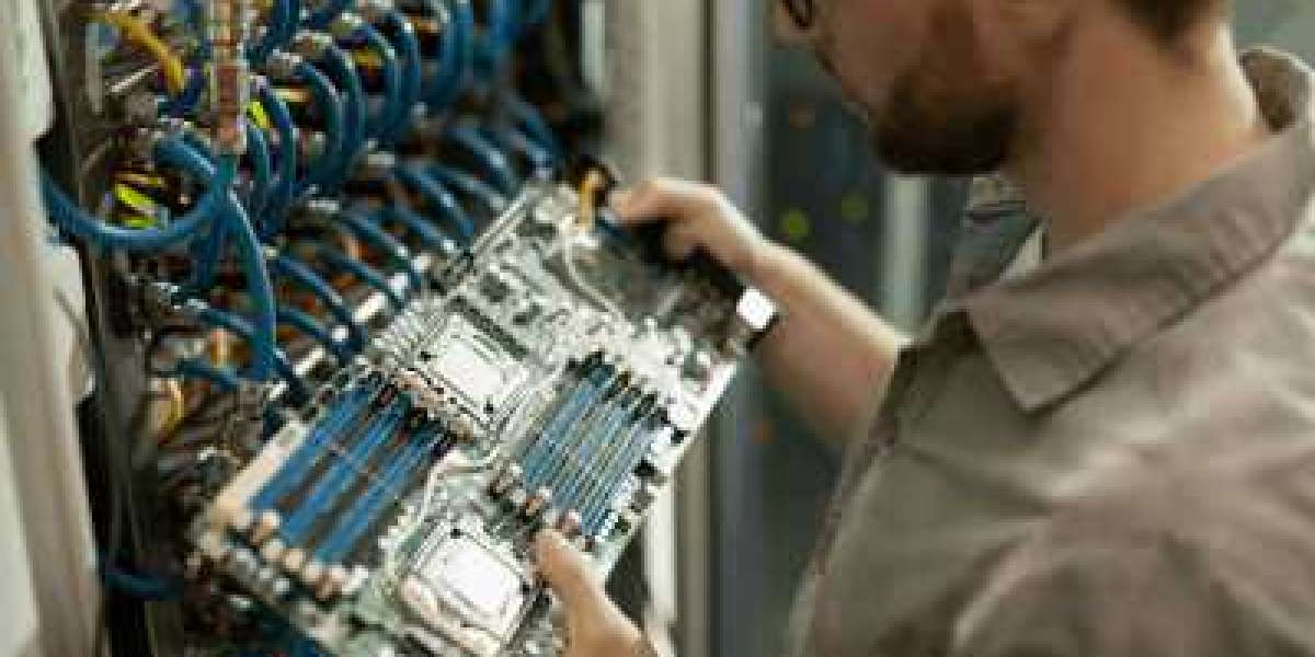 IT Outsourcing Support Services in Australia: Partnering with ITG Onsite Technicians