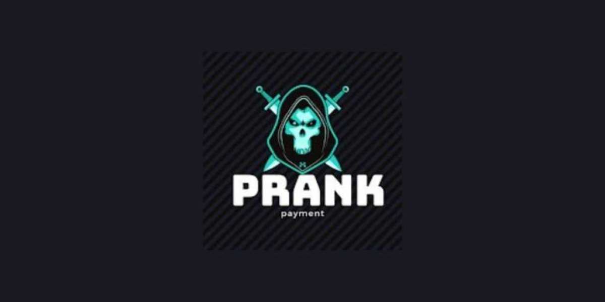 Prank Payment APK A Fun Way to Surprise Your Friends