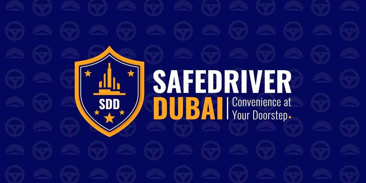 Experience Seamless Travel with Safe Driver Dubai, Monthly Driver Service, and Dubai Airport Transfers