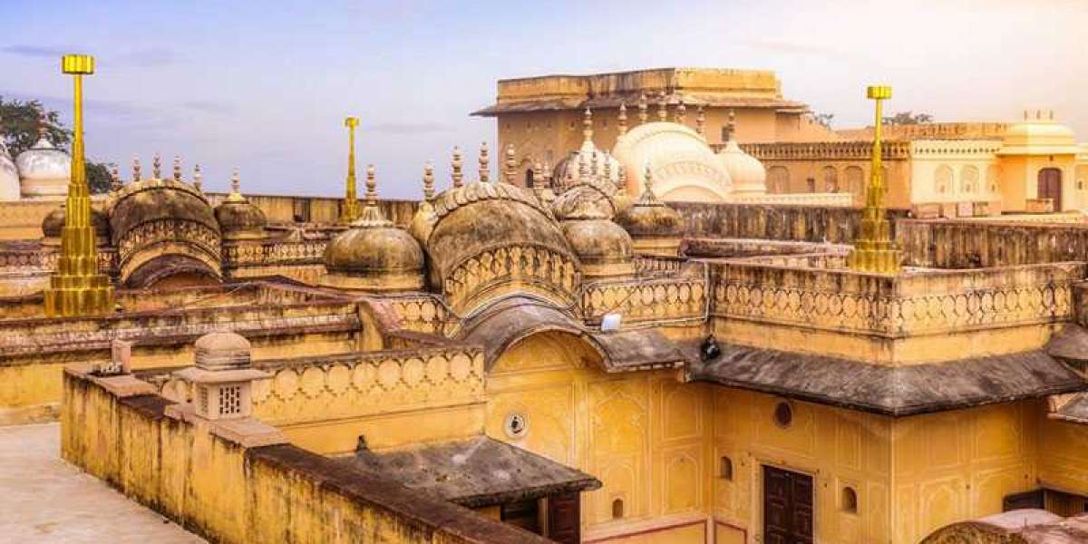 Jama Masjid in Old Delhi – History, Timings, Entry Fee