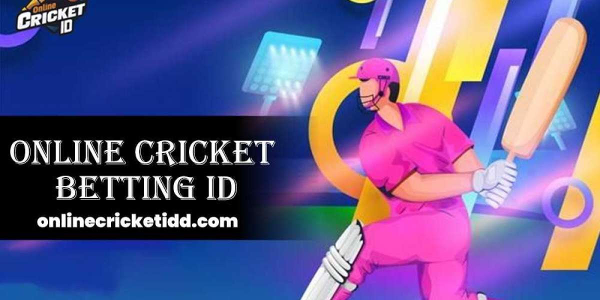 Online Cricket ID: Know everything about it