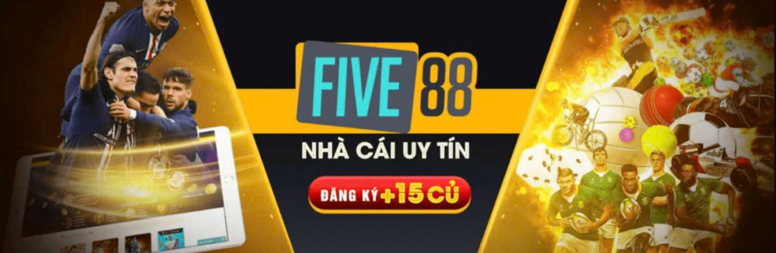 five88bio Cover Image