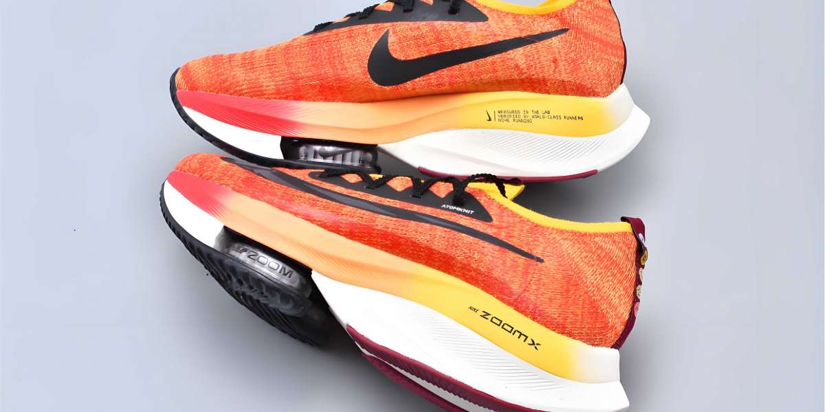 Nike Air Zoom Type 解構緩震評測：近距離觀察 Nike 跑鞋